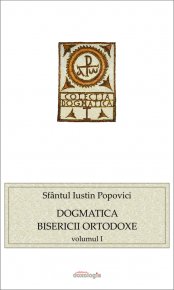 Dogmatica Bisericii Ortodoxe vol. I - Carti.Crestinortodox.ro