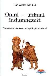 Omul - animal indumnezeit - Carti.Crestinortodox.ro