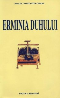 Erminia Duhului - Carti.Crestinortodox.ro