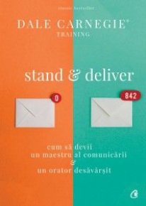 Stand & deliver - Carti.Crestinortodox.ro