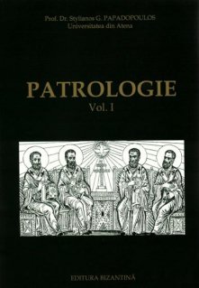 Patrologie Vol. 1 - Carti.Crestinortodox.ro