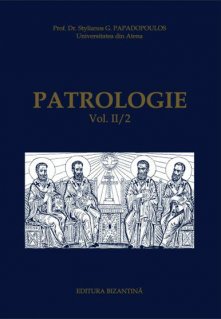 Patrologie Vol.2 - Carti.Crestinortodox.ro