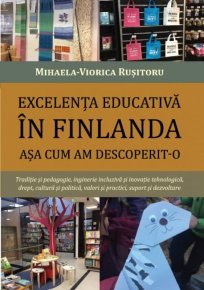 Excelenta educativa in Finlanda asa cum am descoperit-o - Carti.Crestinortodox.ro