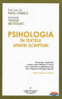 Psihologia in textele Sfintei Scripturi - Carti.Crestinortodox.ro