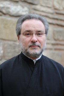 John Chryssavgis Rev. Dr.