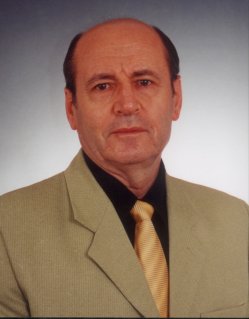 Dumitru Constantin Dulcan