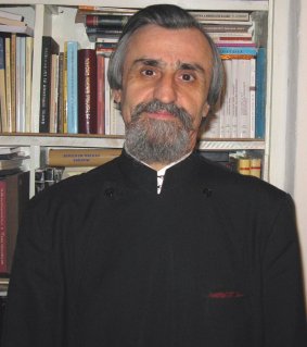 Vasile Gordon Pr. Prof. Dr.