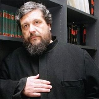 Nikolaos Loudovikos Pr.
