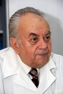 Constantin Milică Prof. Dr.