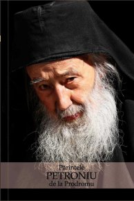Parintele Petroniu de la Prodromu - Carti.Crestinortodox.ro