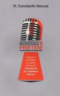 Microfonul cu prieteni - Carti.Crestinortodox.ro