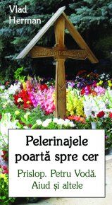 Pelerinajele poarta spre Cer. Prislop. Petru Voda. Aiud si altele - Carti.Crestinortodox.ro