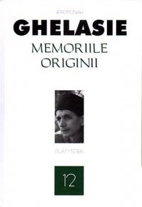 Memoriile originii - Carti.Crestinortodox.ro