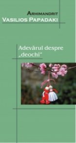 Adevarul despre deochi - Carti.Crestinortodox.ro