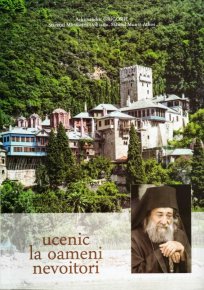 Ucenic la oameni nevoitori - Carti.Crestinortodox.ro