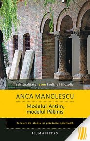 Modelul Antim, modelul Paltinis - Carti.Crestinortodox.ro