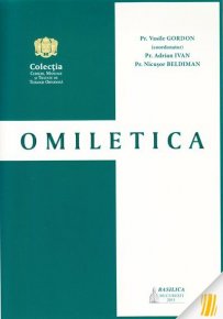 Omiletica - Carti.Crestinortodox.ro