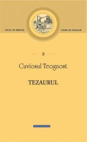Tezaurul (5) - Carti.Crestinortodox.ro