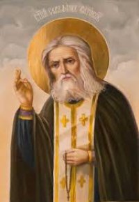 Viata Sfantului Serafim de Sarov - Carti.Crestinortodox.ro