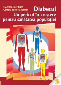 Diabetul. Un pericol in crestere pentru sanatatea populatiei - Carti.Crestinortodox.ro