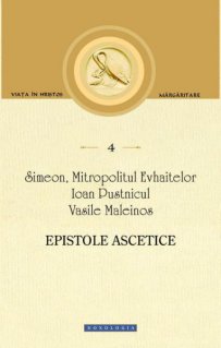 Epistole ascetice - Carti.Crestinortodox.ro