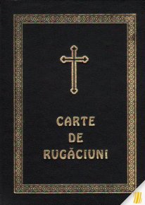 Carte de rugaciuni (cartonata, 350 pag.) - Carti.Crestinortodox.ro
