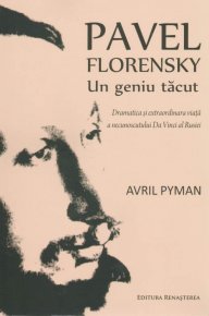 Pavel Florensky, un geniu tacut - Carti.Crestinortodox.ro