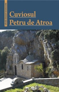 Cuviosul Petru de Atroa - Carti.Crestinortodox.ro