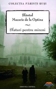 Sfaturi pentru mireni - Carti.Crestinortodox.ro