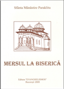 Mersul la biserica - Carti.Crestinortodox.ro