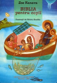 Biblia pentru copii - Carti.Crestinortodox.ro