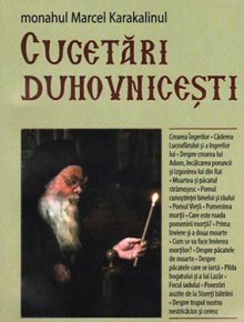 Cugetari duhovnicesti - Carti.Crestinortodox.ro