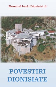 Povestiri dionisiate - Carti.Crestinortodox.ro