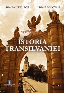 Istoria Transilvaniei - Carti.Crestinortodox.ro