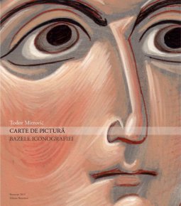 Carte de pictura. Bazele iconografiei - Carti.Crestinortodox.ro