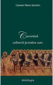 Cuvântul coborât printre noi - Carti.Crestinortodox.ro