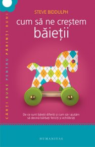 Cum sa ne crestem baietii - Carti.Crestinortodox.ro