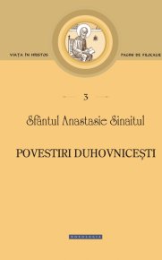 Povestiri duhovnicesti - 3 - Carti.Crestinortodox.ro