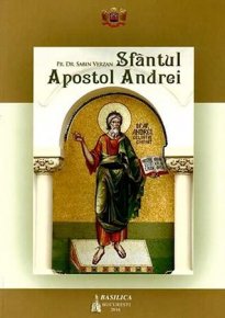 Sfantul Apostol Andrei - Carti.Crestinortodox.ro