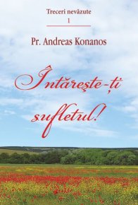 Intareste-ti sufletul! - Carti.Crestinortodox.ro