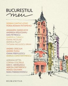 Bucurestiul meu - Carti.Crestinortodox.ro