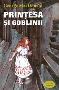 Printesa si Goblinii - Carti.Crestinortodox.ro
