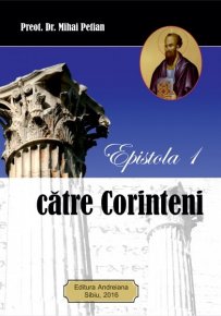 Epistola I catre Corinteni - Carti.Crestinortodox.ro