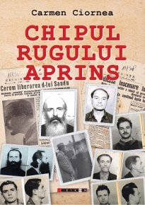 Chipul rugului aprins - Carti.Crestinortodox.ro