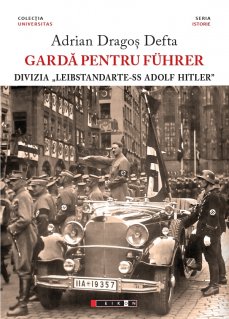 Garda pentru Fuhrer - Carti.Crestinortodox.ro