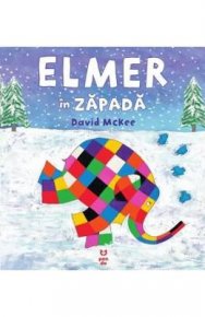 Elmer in zapada - Carti.Crestinortodox.ro