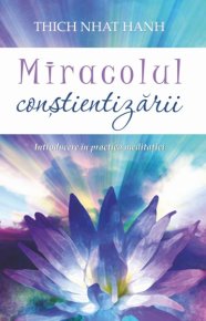 Miracolul constientizarii - Carti.Crestinortodox.ro