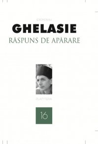 Raspuns de aparare - Vol.16 - Carti.Crestinortodox.ro