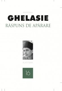 Raspuns de aparare - Vol.16 - Carti.Crestinortodox.ro
