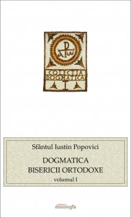 Dogmatica Bisericii Ortodoxe vol. I - Carti.Crestinortodox.ro